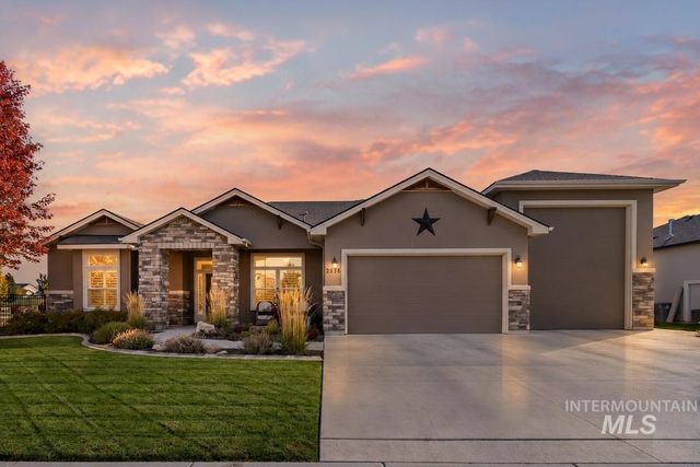 2036 N Finsbury Way, Star, ID 83669 property photo