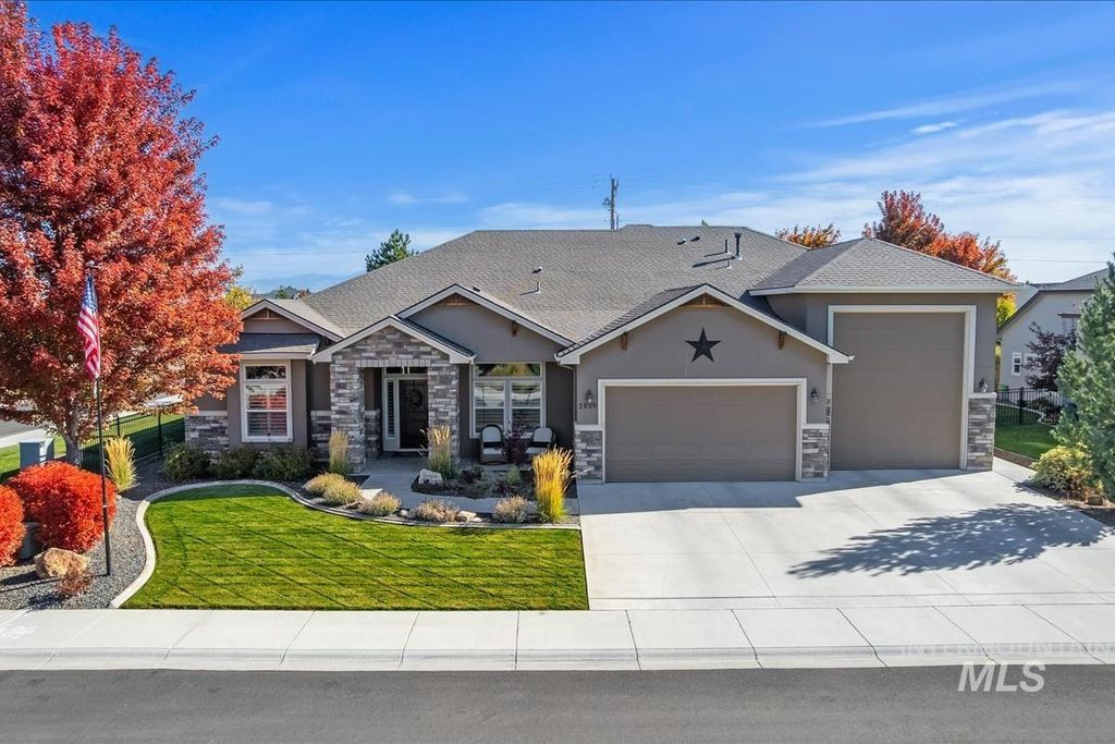 2036 N Finsbury Way, Star, ID 83669 photo 2