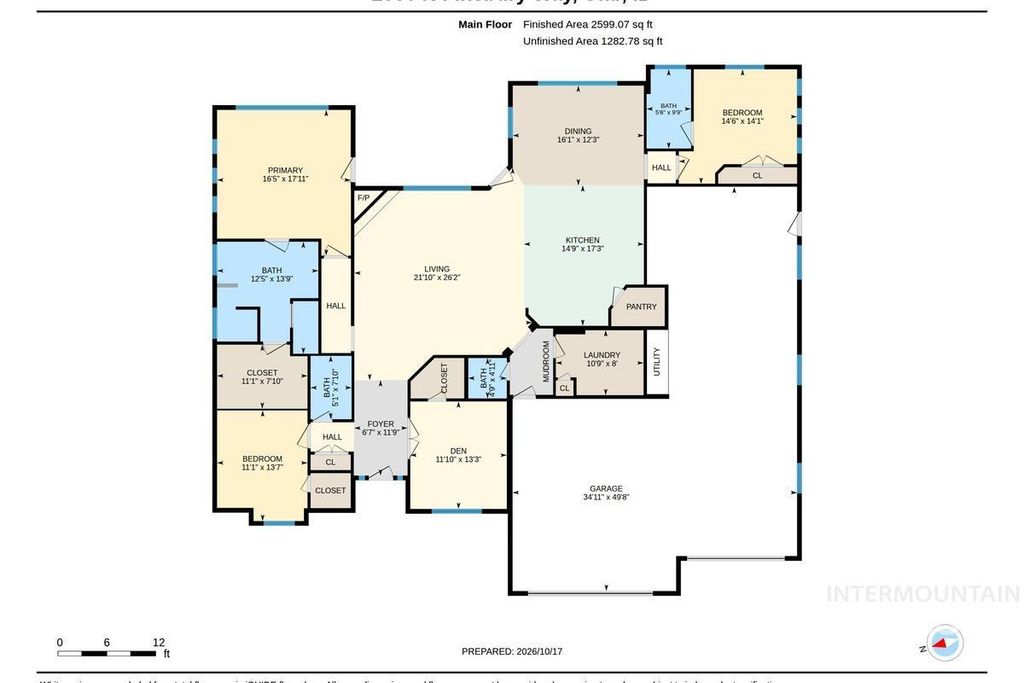 2036 N Finsbury Way, Star, ID 83669 photo 4