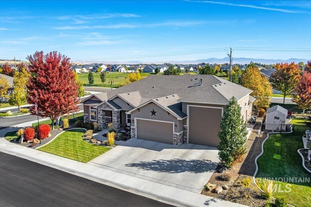 2036 N Finsbury Way, Star, ID 83669 photo 5