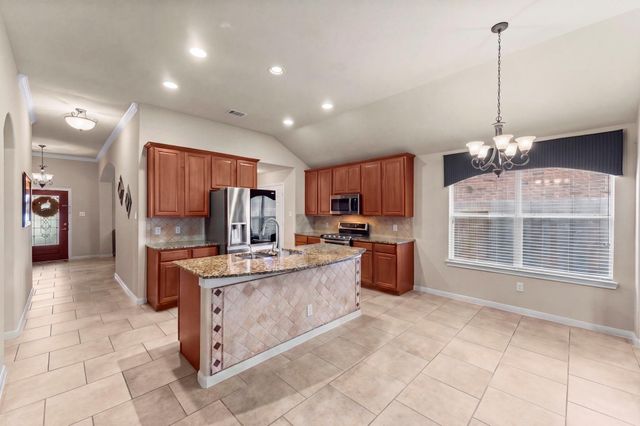 4618 Countrypines Drive SW, Spring, TX 77388