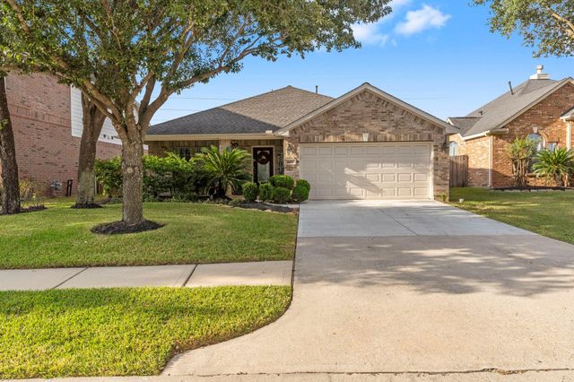 4618 Countrypines Drive SW, Spring, TX 77388