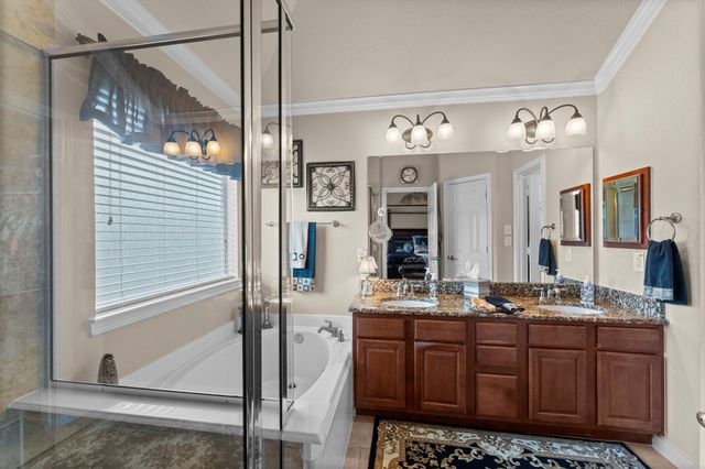 4618 Countrypines Drive SW, Spring, TX 77388