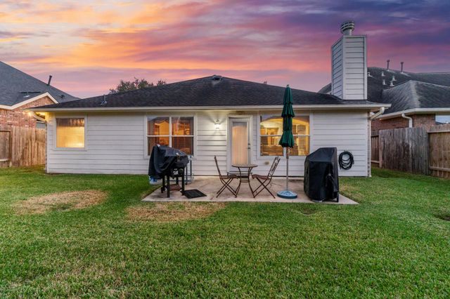 4618 Countrypines Drive SW, Spring, TX 77388