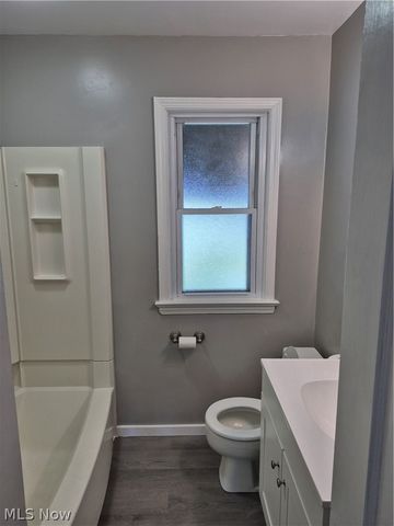 14211 Tabor Avenue, Maple Heights, OH 44137