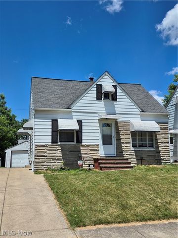 14211 Tabor Avenue, Maple Heights, OH 44137