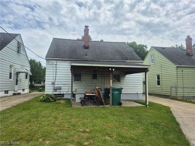 14211 Tabor Avenue, Maple Heights, OH 44137