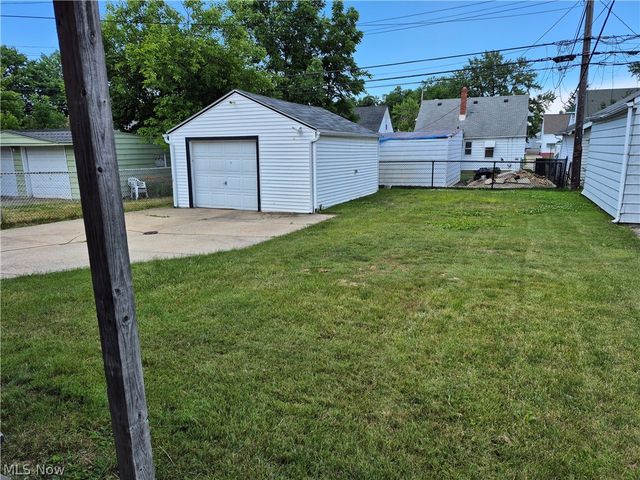 14211 Tabor Avenue, Maple Heights, OH 44137