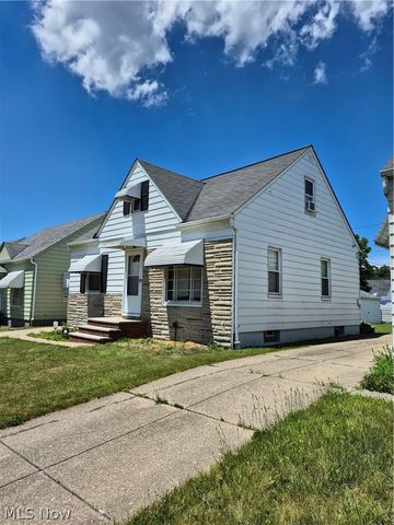 14211 Tabor Avenue, Maple Heights, OH 44137