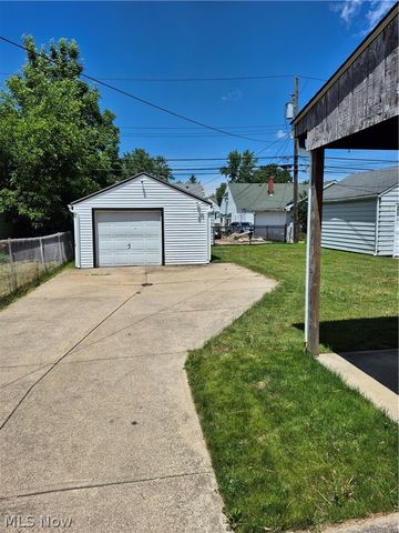 14211 Tabor Avenue, Maple Heights, OH 44137