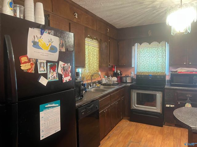 505 County Road 901, Cedar Bluff, AL 35959