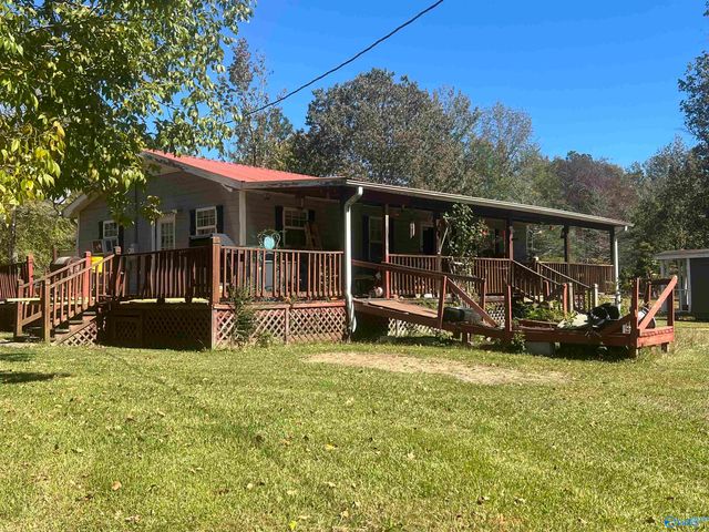 505 County Road 901, Cedar Bluff, AL 35959
