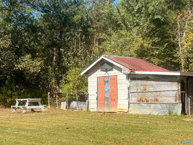 505 County Road 901, Cedar Bluff, AL 35959
