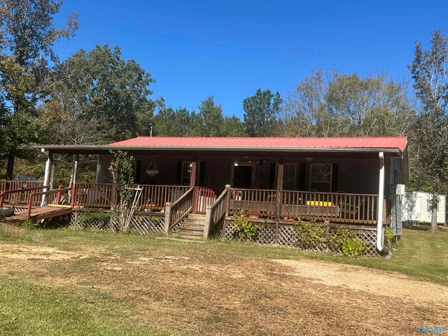 505 County Road 901, Cedar Bluff, AL 35959