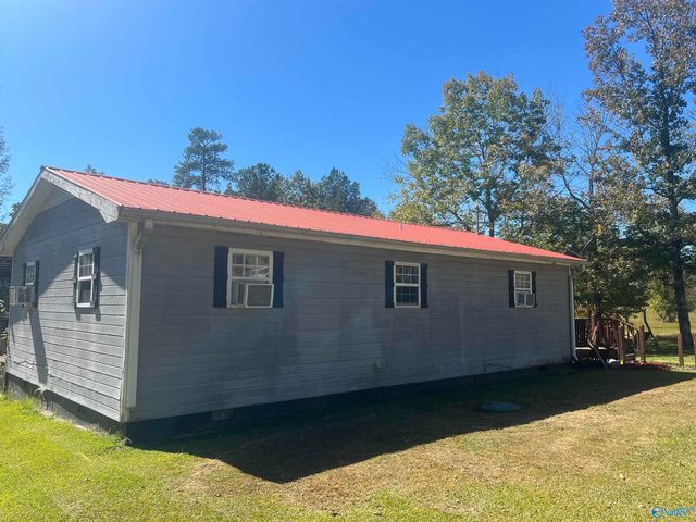 505 County Road 901, Cedar Bluff, AL 35959