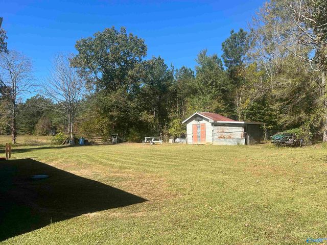 505 County Road 901, Cedar Bluff, AL 35959