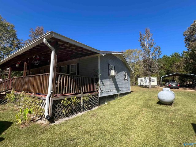 505 County Road 901, Cedar Bluff, AL 35959