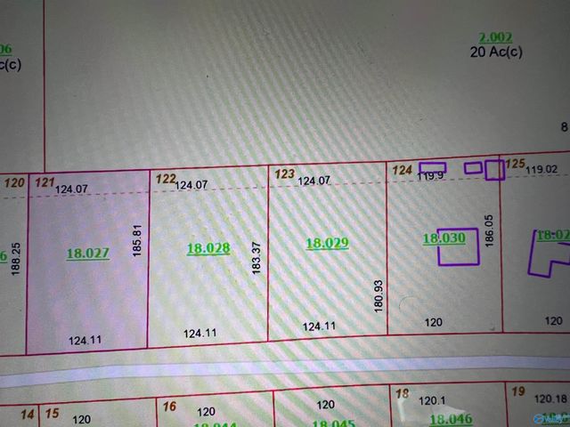 505 County Road 901, Cedar Bluff, AL 35959