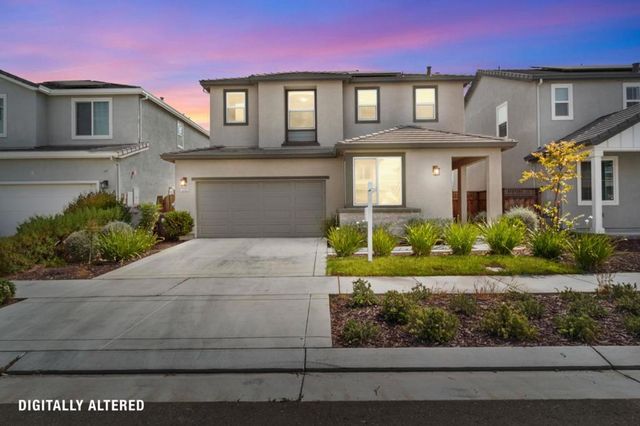 16562 Arbuckle Avenue, Lathrop, CA 95330