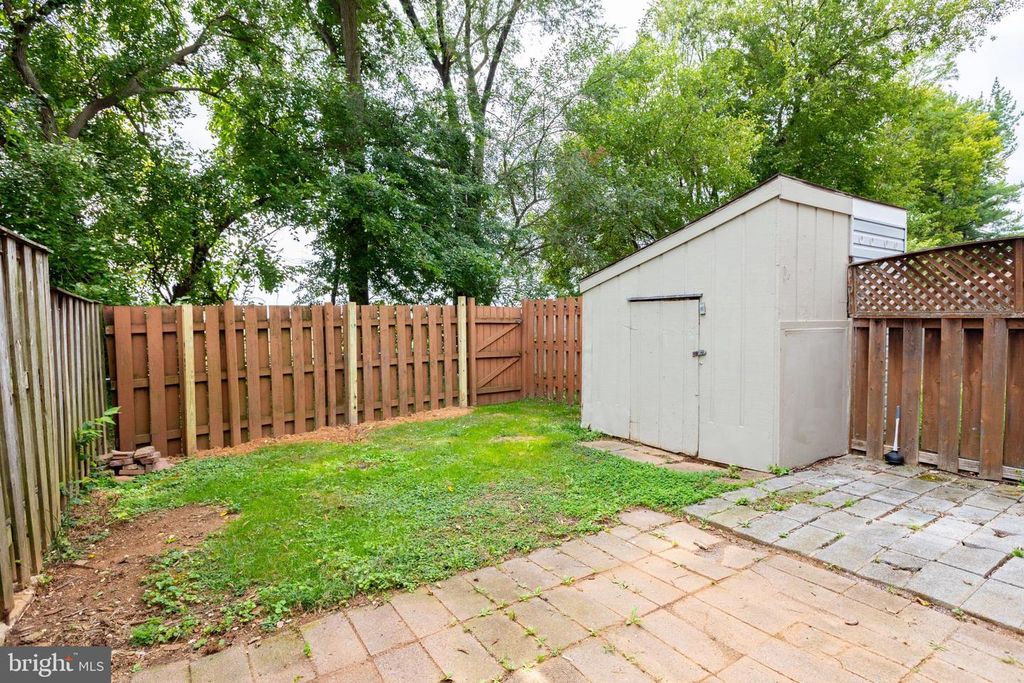 8325 REVELATION AVE, Walkersville, MD 21793