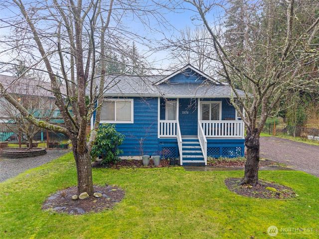 7575 Railroad Place SE, Snoqualmie, WA 98065