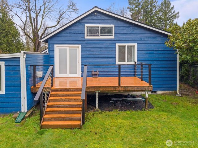 7575 Railroad Place SE, Snoqualmie, WA 98065