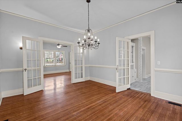 1403 Lyttleton Street, Camden, SC 29020