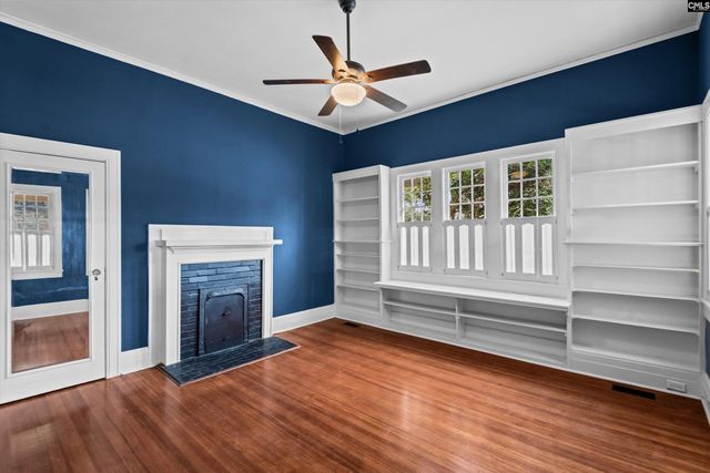 1403 Lyttleton Street, Camden, SC 29020