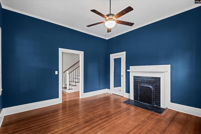 1403 Lyttleton Street, Camden, SC 29020