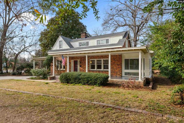 1403 Lyttleton Street, Camden, SC 29020