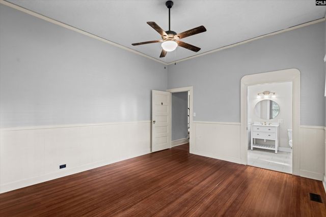 1403 Lyttleton Street, Camden, SC 29020