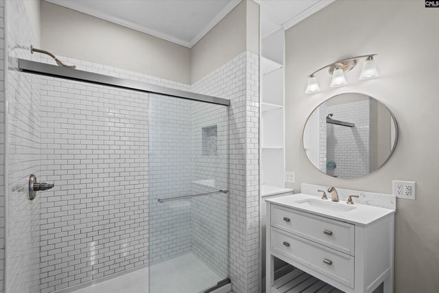 1403 Lyttleton Street, Camden, SC 29020