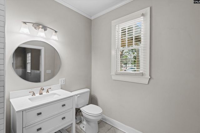 1403 Lyttleton Street, Camden, SC 29020