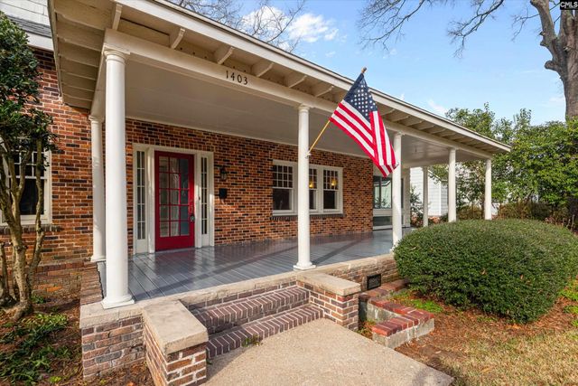 1403 Lyttleton Street, Camden, SC 29020
