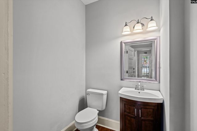 1403 Lyttleton Street, Camden, SC 29020