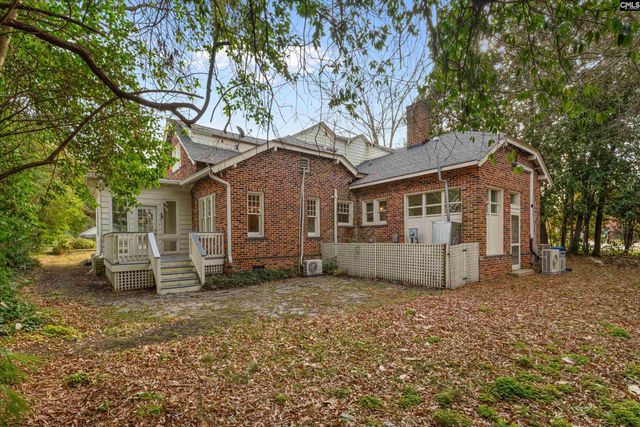 1403 Lyttleton Street, Camden, SC 29020