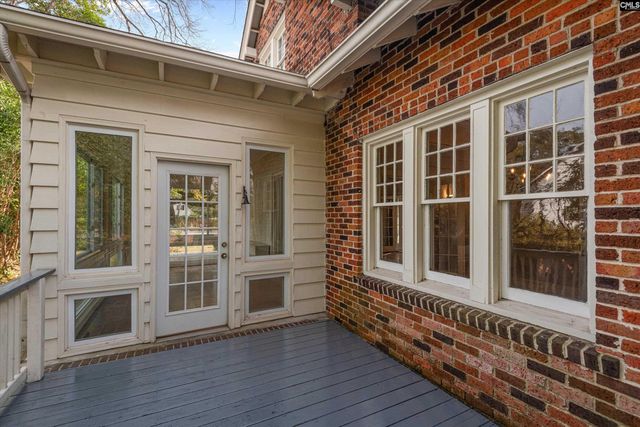 1403 Lyttleton Street, Camden, SC 29020