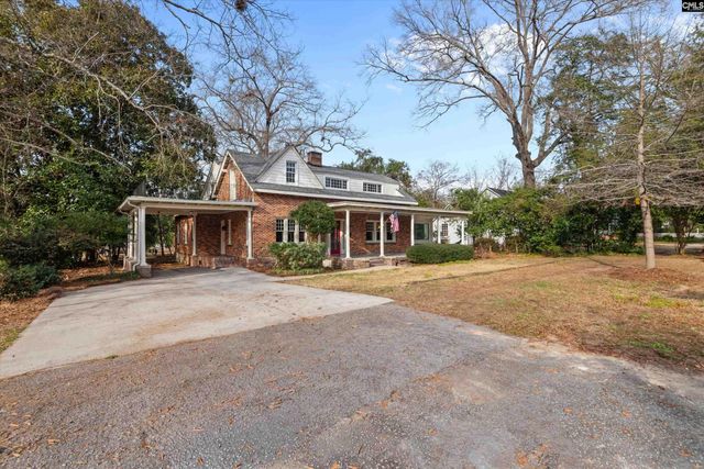 1403 Lyttleton Street, Camden, SC 29020
