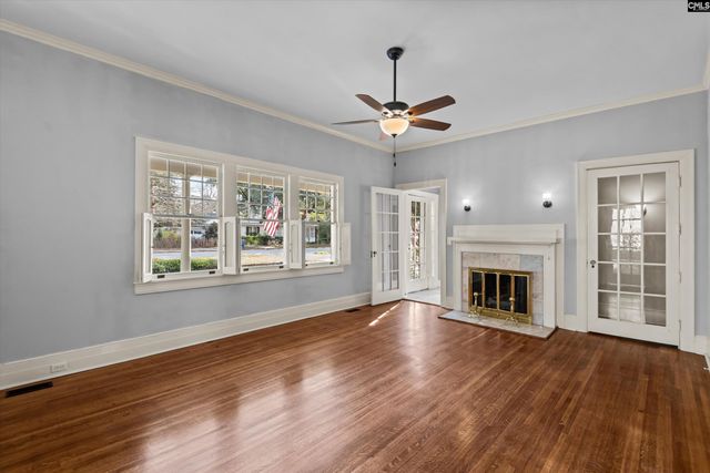 1403 Lyttleton Street, Camden, SC 29020