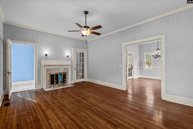 1403 Lyttleton Street, Camden, SC 29020