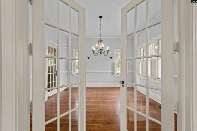 1403 Lyttleton Street, Camden, SC 29020