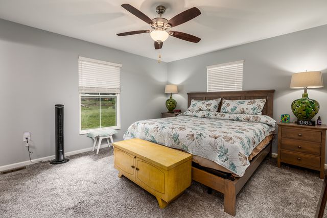 707 S Sunny Slope Street, West Frankfort, IL 62896