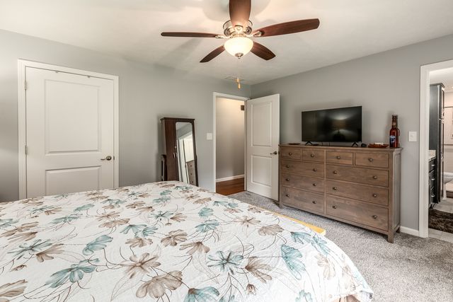 707 S Sunny Slope Street, West Frankfort, IL 62896