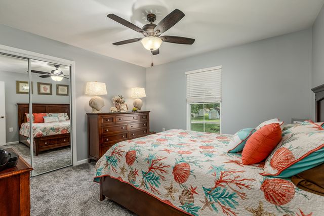 707 S Sunny Slope Street, West Frankfort, IL 62896
