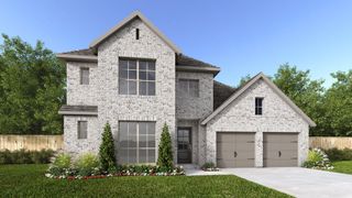 7222 Prairie Rye Drive, Katy, TX 77493
