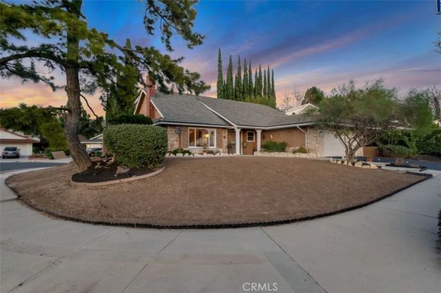 19081 Braemore Road, Porter Ranch, CA 91326