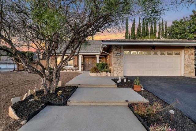 19081 Braemore Road, Porter Ranch, CA 91326