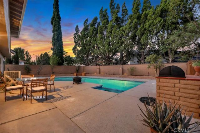 19081 Braemore Road, Porter Ranch, CA 91326