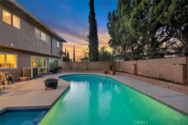 19081 Braemore Road, Porter Ranch, CA 91326