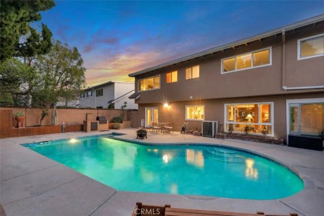 19081 Braemore Road, Porter Ranch, CA 91326